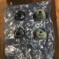 Filtri aria Sherco 19/23 supporti filtro aria