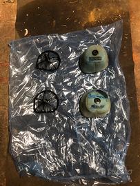 Filtri aria Sherco 19/23 supporti filtro aria