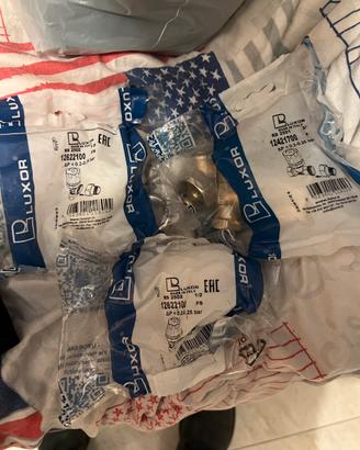 valvole termostatizzabili