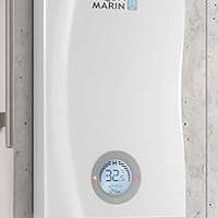 Scalda acqua istantaneo elettrico da 24 kw