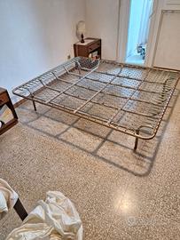 Rete matrimoniale a molle