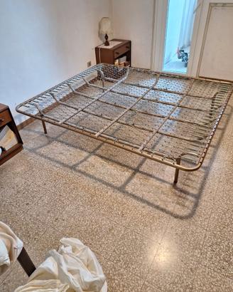 Rete matrimoniale a molle