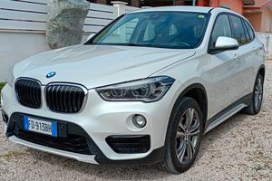 BMW X1 (F48) Sdrive 18d Sport