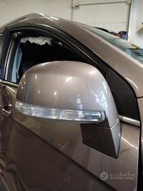 Specchio dx abbatt. CHEVROLET CAPTIVA del 2014