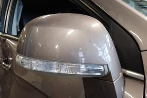 Specchio dx abbatt. CHEVROLET CAPTIVA del 2014