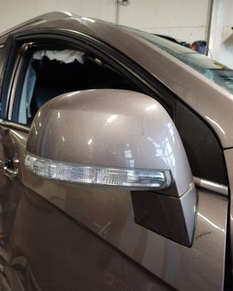 Specchio dx abbatt. CHEVROLET CAPTIVA del 2014