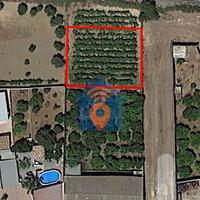 Castelvetrano Edificabile In Zona Via Bresciana