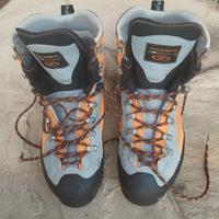 Scarponi Scarpa GTX Goretex 