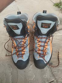 Scarponi Scarpa GTX Goretex 