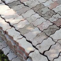 Autobloccanti 30 mtq