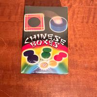 Gioco di Magia: Chinese Boxes
