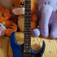 chitarra ibanez IJRG200-BL