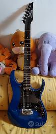 chitarra ibanez IJRG200-BL