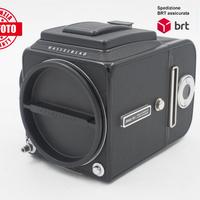 Hasselblad 500 C/M Black