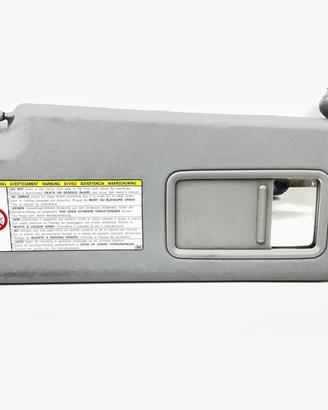 PARASOLE ALETTA LATO PASSEGGERO TOYOTA IQ 1° Seri