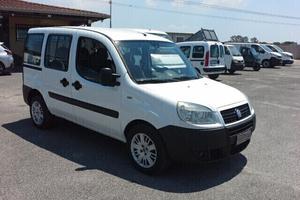 fiat doblo 1.9 MJT 5 POSTI VETTURA