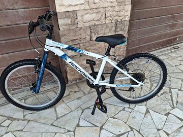 bici n.20 Marciante bimbo rokrider mod s.t 