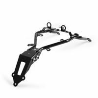 Portatarga Ducati Performance DesertX - Cod. 97381