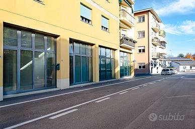 Locale commerciale in centro