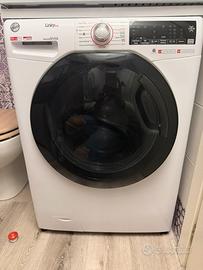 LAVASCIUGA HOOVER 10/6 KG