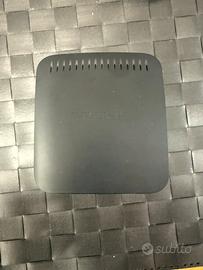 Tp-link TL-WA890EA adatttore WiFi Dual Band