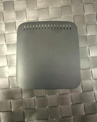 Tp-link TL-WA890EA adatttore WiFi Dual Band