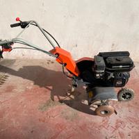 Motozappa Oleo Mac MK 150 RK