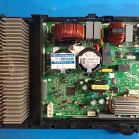 Riparazione condizionatori HAIER, DAIKIN, TOSHIBA