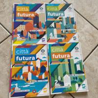 libro “città futura”