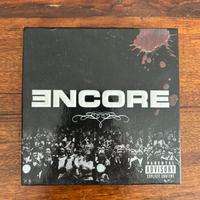 Encore Eminem Cofanetto Collector’s ED.