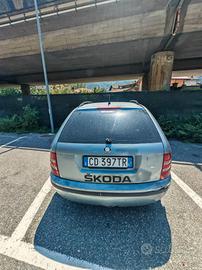 Skoda 1.9