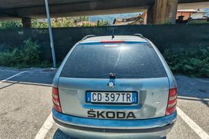 Skoda 1.9