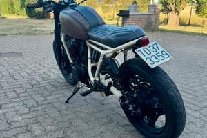 Honda VT500