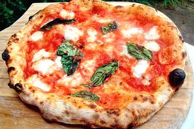 pizzaiolo 