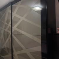 Armardio camera da letto