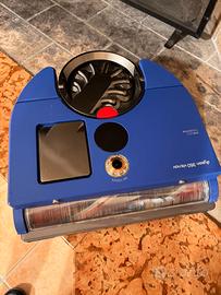 robot aspirapolvere dyson