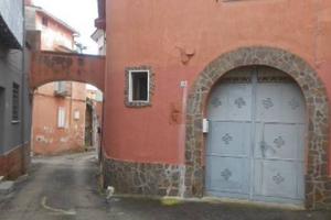 Appartamento di 140 m² con 5 locali e box auto a C