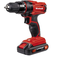 TC-CD 18-2 Li (1x1,5Ah) Trapano avvitatore