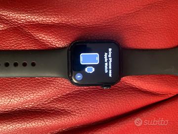Apple Watch 7 e accessori