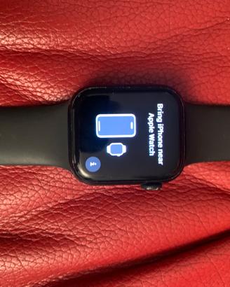 Apple Watch 7 e accessori