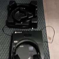 Cuffie cordiali pc xbox 