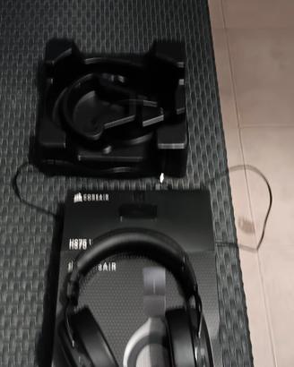 Cuffie cordiali pc xbox 