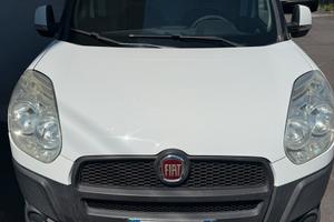 Fiat Doblò 2011