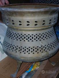 vaso di rame