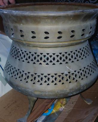 vaso di rame
