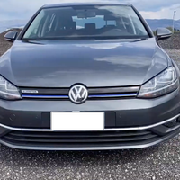 Volkswagen Golf 7 1.5 TGI DGS Business - 2019