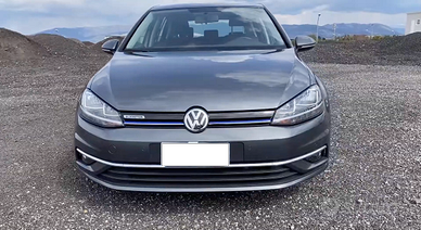 Volkswagen Golf 7 1.5 TGI DGS Business - 2019