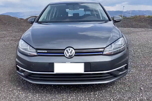 Volkswagen Golf 7 1.5 TGI DGS Business - 2019