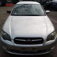 Subaru Legacy SW Anno 2005 | SOLO PER RICAMBI