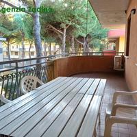 CERVIA - TAGLIATA Bilocale con grande terrazzo